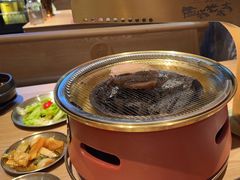 -西塔老太太泥炉烤肉(武汉摩尔城店)