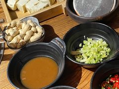 -原牛道·潮汕围炉火锅(讯美店)