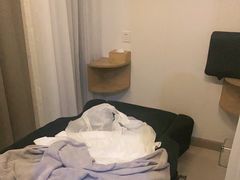 -麦悠悠·SPA·推拿(沈杜公路地铁站店)