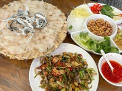 -官塘原味鱼生·潮菜大排档(潮州总店)