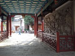 -龙潭水乡
