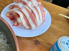 -元盛居(生态大街店)