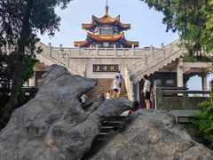 -云龙山