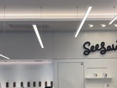 -Seesaw Coffee(上海国金中心店)