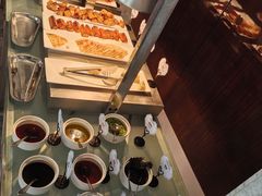 -青岛银沙滩温德姆至尊酒店