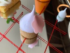 灵感草莓-EN SPACE恩空间