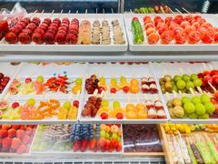 -食悦天美食广场(长沙IFS国金中心店)