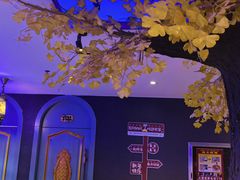 -乌苏疆遇集市烧烤新疆菜(乌苏啤酒小镇店)