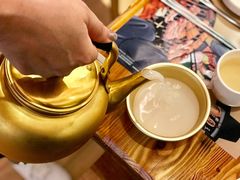 -万兴佳烤肉·长白山老味道(宏泰广场店)