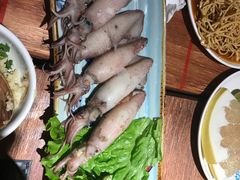 -东道煮牛肉火锅(东盛大街店)
