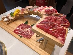-千寻山野烤肉(中关村店)