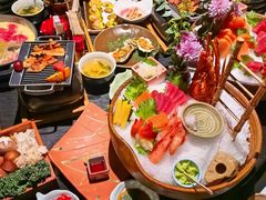 -花潮料理艺食馆(成都万象城店)