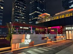 -DEW Lounge(深圳湾店)
