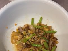 -回头食客-李久其家民间餐厅(望城金桥国际店)