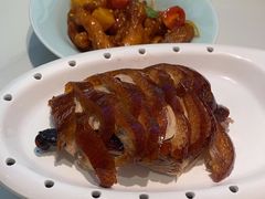 -东流山北京烤鸭·家常菜(南京首店)