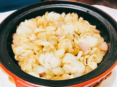 -和记小菜(东方店)