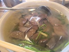 -伍哥厨房(新滘东路店)
