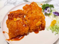 锅包肉-小南洋海景餐厅(深圳湾店)