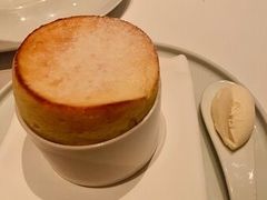 -文华扒房及酒吧(香港文华东方酒店)