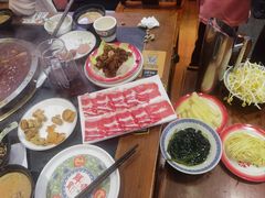 -沸炉重庆老火锅(军事博物馆店)