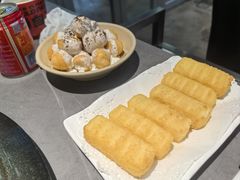 -生活如沸·顺德水牛奶火锅(大学路店)