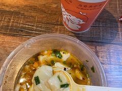 -张吉祥花椒肉火烧(老潍县美食城店)