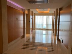 -上海浦东康桥绿地假日酒店