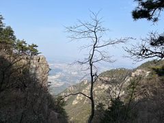 -庐山风景区花径公园