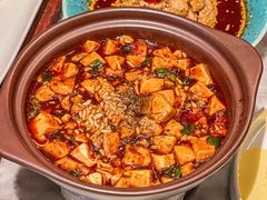 -雀蓝川菜(星悦汇店)