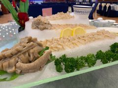 -南海食街(佛冈店)