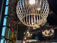 -半天妖烤鱼(新中关购物中心店)