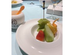 水果-高佳庄·舟山海鲜(海景旗舰店)