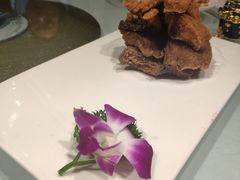 熏鱼-老洋房花园饭店(绍兴路店)