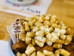 -BOPEYE·波派炸鸡(河西中央商场店)