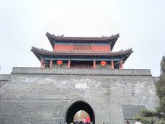 -宛平城