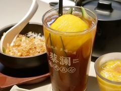 -蔡澜点心·粤菜(西单大悦城店)