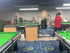 -云川台球(马甸店)