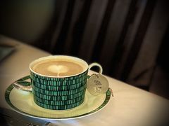 -上海和平饭店-华懋阁 The Cathay Room