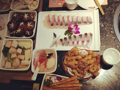 井格酥肉-井格重庆火锅(临平银泰城店)