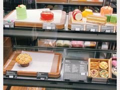 -星巴克(呼和浩特民族商场店)