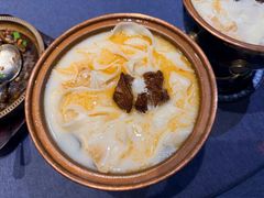 -金狮麟·新豫菜(金码大厦店)