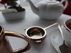 -悦厅·下午茶(杭州柏悦酒店)