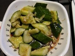 -很久以前羊肉串(打浦路店)