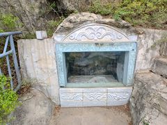 -圣莲山风景区