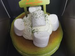 -KUMO KUMO甜品·冰淇淋(深圳壹方城店)