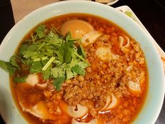 -喜晋道面馆(华严寺广场店)