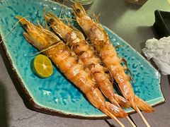 -沼津港精致料理·寿喜烧·烧鸟(龙湖南桥天街日料榜单店)