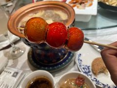 -东来顺•非遗火锅(外滩店)