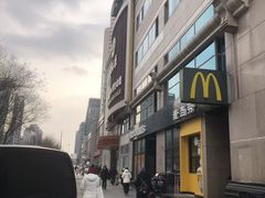 -安立路(地铁站)