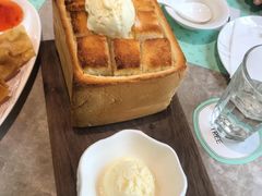 -大树餐厅(红旗街万达店)